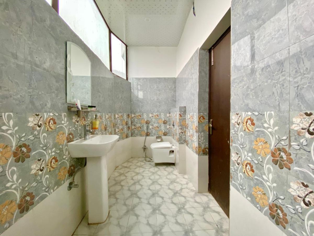 Hotel Kavita Palace Lansdowne Bagian luar foto